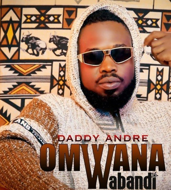 Daddy Andre